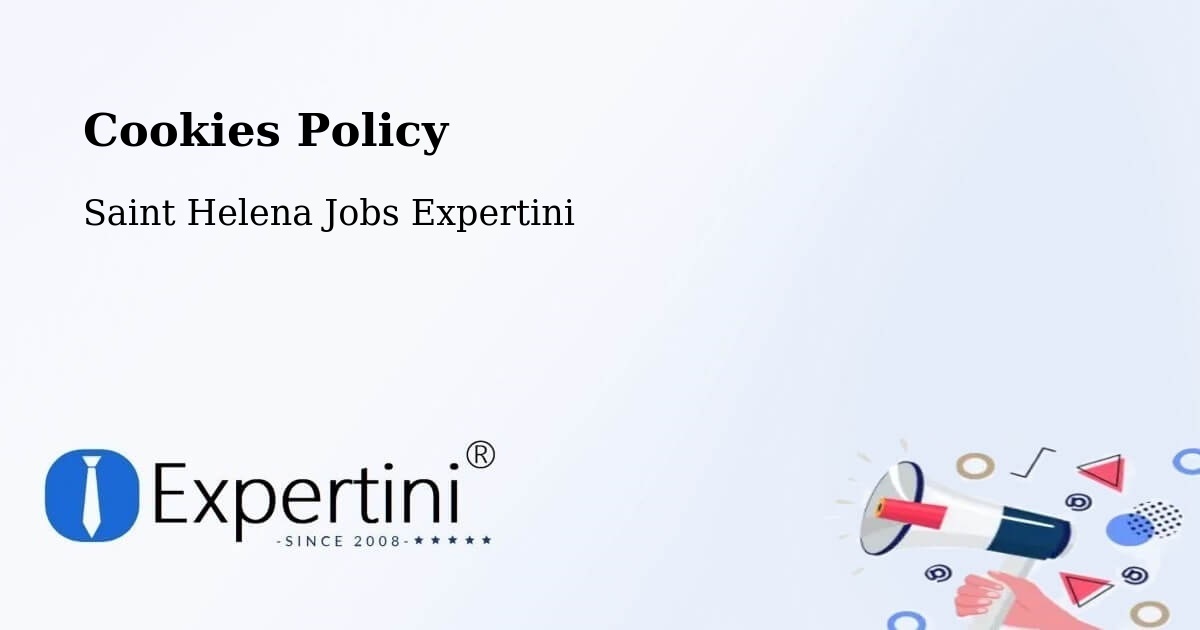 Cookie Policy – New Ground - Saint Helena Jobs Expertini