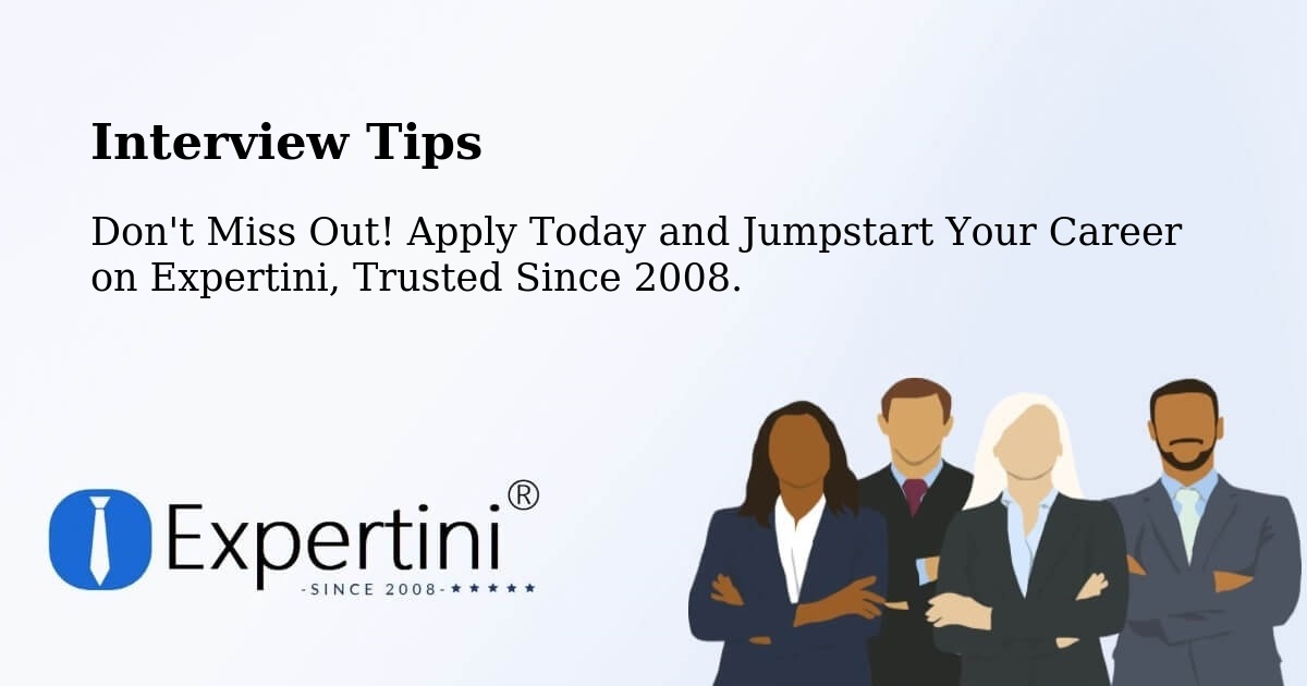 Interview Tips & Techniques for Job Seekers – New Ground - New Ground, Saint Helena Jobs Expertini