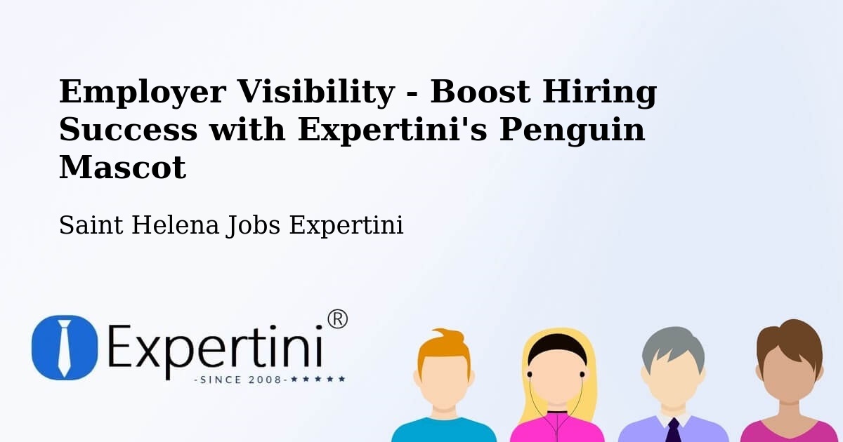 CV and Resume Visibility Optimization – New Ground - Saint Helena Jobs Expertini